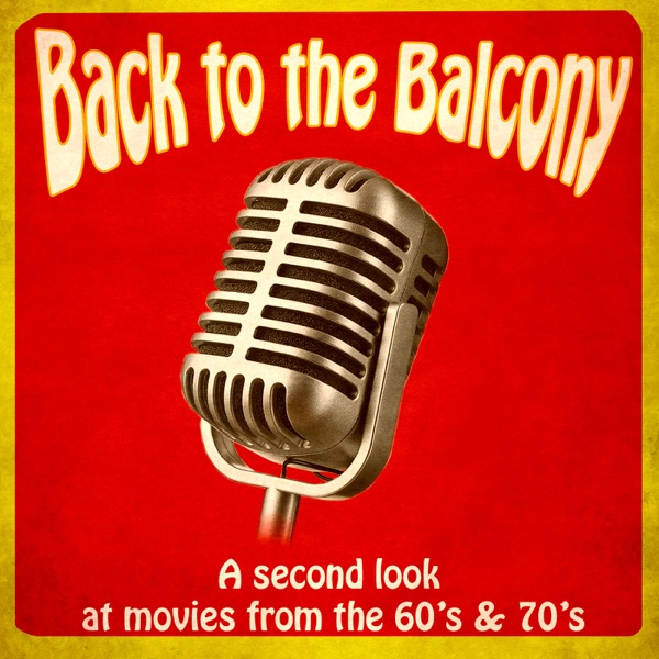 Back to the Balcony cover image